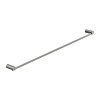 Bertocci Officina 3.16 Полотенцедержатель 100 см, подвесной, цвет: inox 116 3817 0000