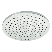 Mariani Верхний душ d30 см, 1 вид струи, без кронштейна, цвет: хром B00STA0130