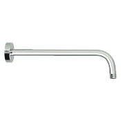 Mariani Кронштейн настенный 30 см, цвет: хром B00BDL0530