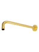 Mariani Кронштейн настенный 30 см, цвет: золото B22BDL0530