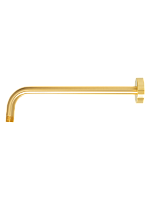 Mariani Кронштейн настенный 30 см, цвет: золото B22BDL0530