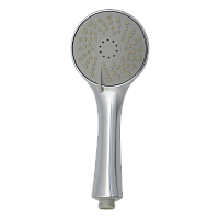 Mariani Trendy Ручной душ 3 вида струи, цвет: хром B00191TD00