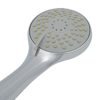 Mariani Trendy Ручной душ 3 вида струи, цвет: хром B00191TD00