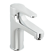 Mariani Surf Смеситель для раковины, без донного клапана, длина излива 11 см, цвет: хром A00380SF60