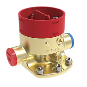 Fima Carlo Frattini Внутренняя часть напольного смесителя, 1 потребитель F3020