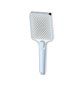 Wonzon & Woghand Ручной душ, 2 вида струи, цвет: хром WW-88SC08-CR