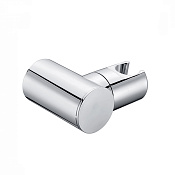 Wonzon & Woghand Держатель для ручного душа поворотный, цвет: хром WW-994224-CR