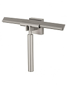 Wonzon & Woghand Polo Стеклоочиститель душевого ограждения, цвет: брашированный никель WW-8923-BN