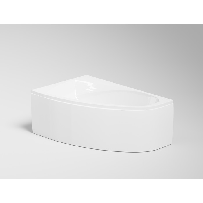 Excellent Newa Фронтальная панель 160x56h см, цвет: белый OBEX.CRY16WH