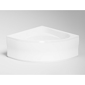 Excellent Konsul Фронтальная панель 150x60h см, цвет: белый OBEX.KON15WH