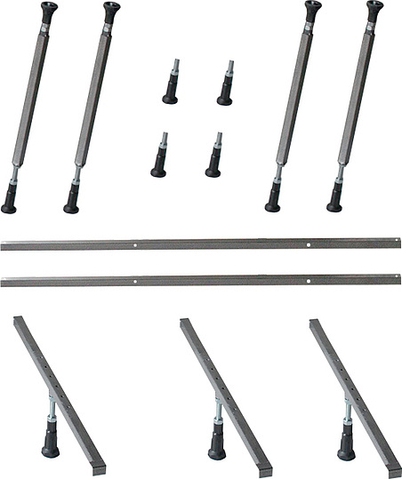 Excellent Каркас для ванны универсальный MR-02