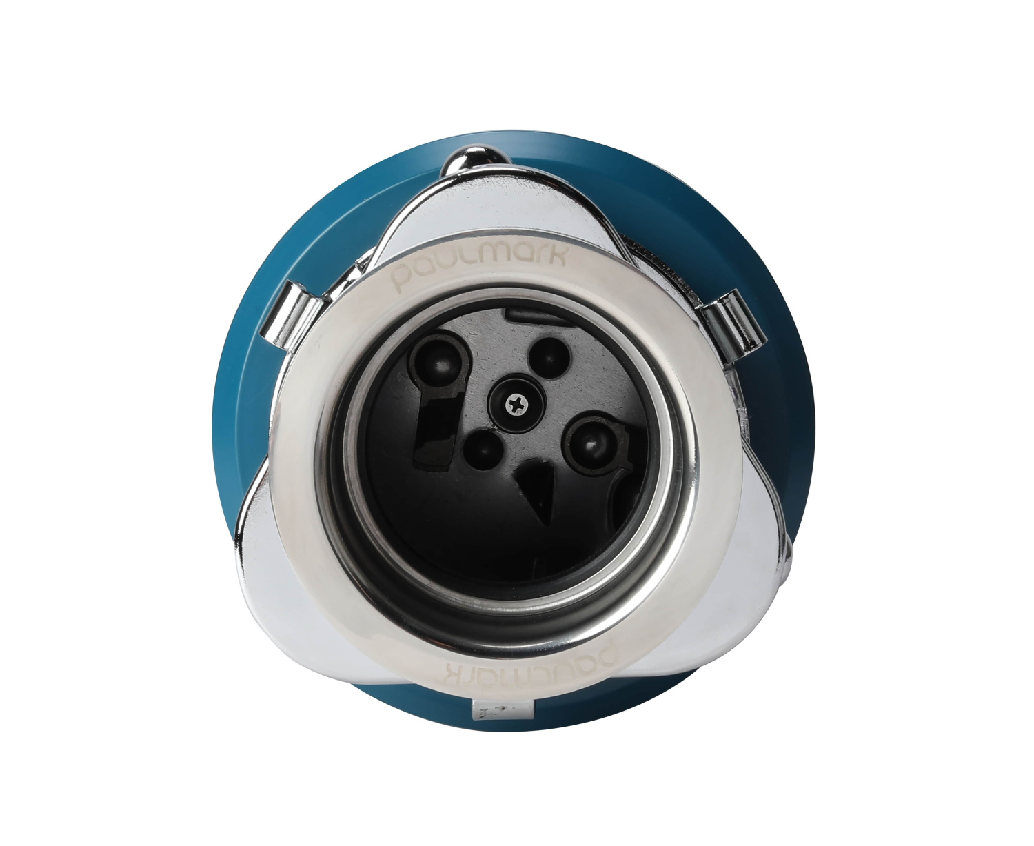 Paulmark Intenso PRO-1000 Измельчитель пищевых отходов 220 V, нержавеющая сталь 750 Вт I-PRO 1000