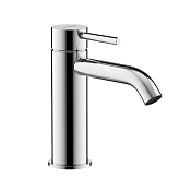 Sancos Etna Смеситель для раковины, без донного клапана, длина излива 12,5 см, цвет: хром SC9001CH