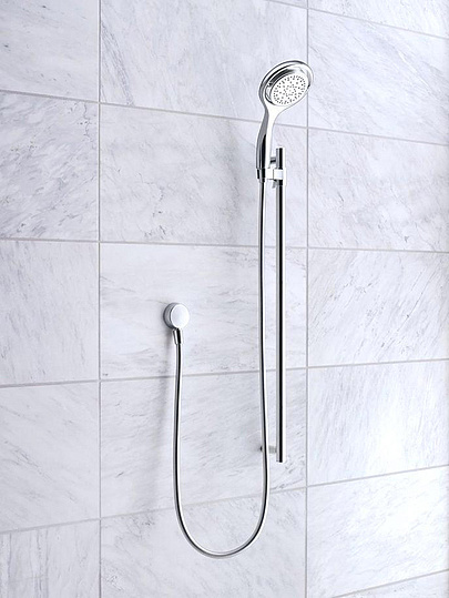 Шланговое подключение Jacob Delafon E75142-CP