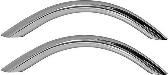 Roca Malibu Ванна чугунная 170х70 см, с отверстиями для ручек, без ножек, цвет: белый глянцевый 2333G0000