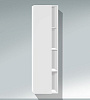 Шкаф-пенал Duravit DuraStyle белый матовый L DS1248L1818