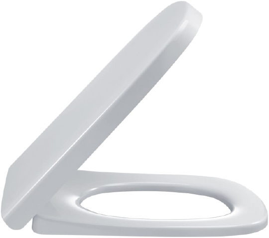 Унитаз-компакт Jacob Delafon Struktura  безободковый UJX102-00