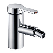 Keuco Plan Blue Cмеситель для биде с донным клапаном, на 1 отв., цвет: хром 53909 010000