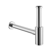 Excellent Сифон для раковины, цвет: хром INEX.2018CR