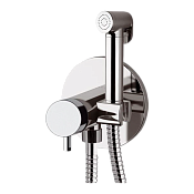 Daniel Tokyo Гигиенический душ со смесителем и внутренней частью, цвет: хром TK645C254DCCR