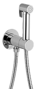 Daniel Tokyo Гигиенический душ со смесителем и внутренней частью, цвет: хром TX647P4DCCR