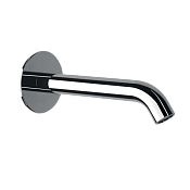 Daniel Tokyo Излив настенный для ванны 18,3 см, цвет: хром TK4704BLCR