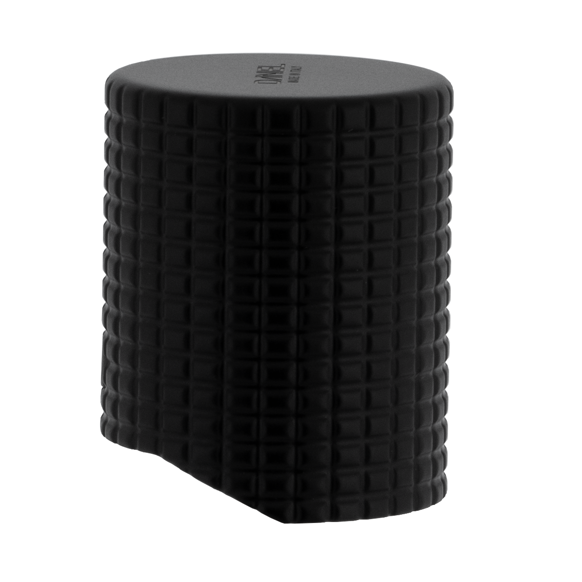 Daniel Trilogy Ручка для смесителя, цвет: черный матовый TC6304015