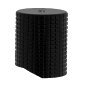 Daniel Trilogy Ручка для смесителя, цвет: черный матовый TC6304015