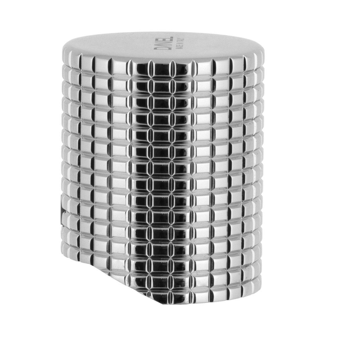 Daniel Trilogy Ручка для смесителя, цвет: хром TC63040CR