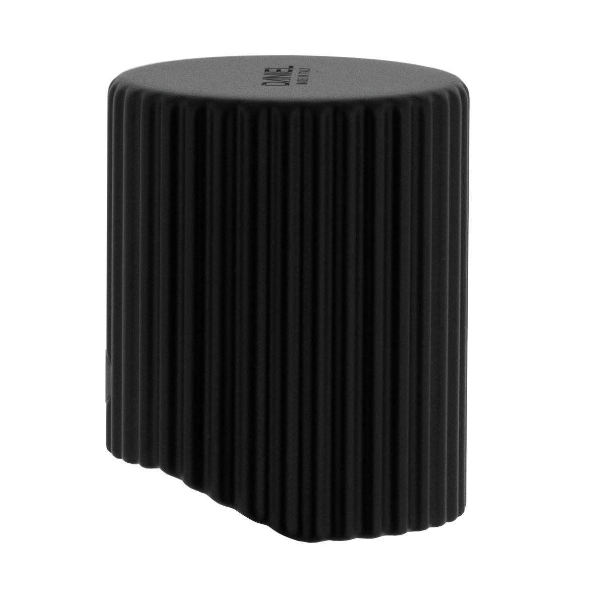 Daniel Trilogy Ручка для смесителя, цвет: черный матовый TR6304015