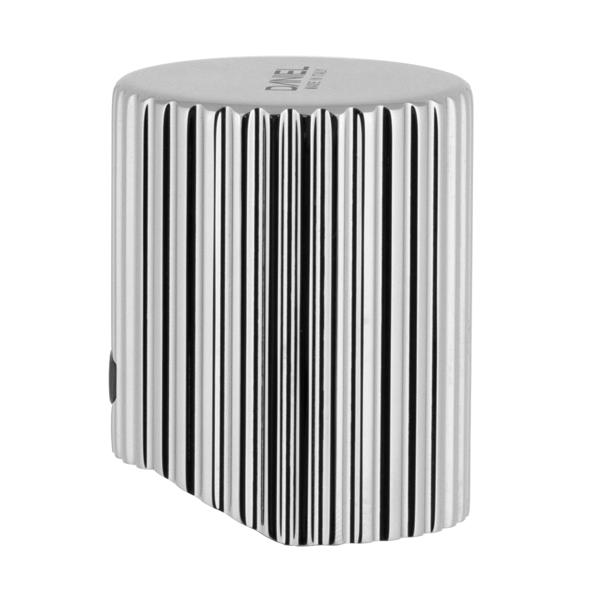 Daniel Trilogy Ручка для смесителя, цвет: хром TR63040CR