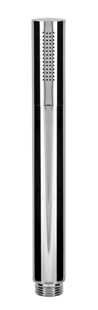 Daniel Душевая лейка, 1 режим, цвет: хром A435S