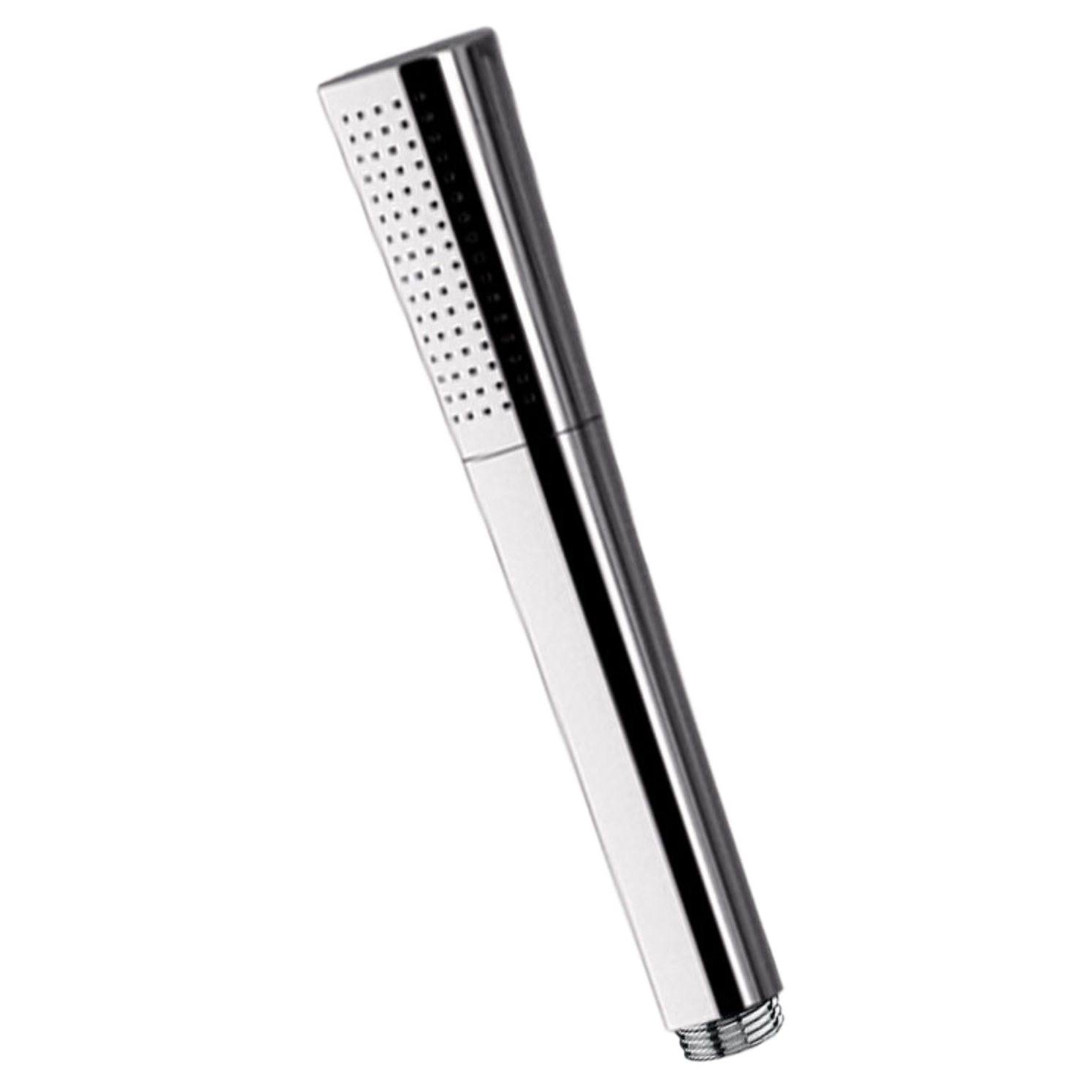 Daniel Diva Душевая лейка, 1 режим, цвет: хром A452SCR