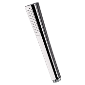 Daniel Diva Душевая лейка, 1 режим, цвет: хром A452SCR