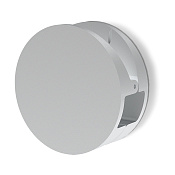 Decor Walther Pinch R/L Крючок для полотенец подвесной, с зажимом, цвет: серебристый матовый 0907574