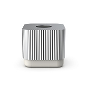 Decor Walther Of.Line KBQ Диспенсер для салфеток, настольный, цвет: aqua/shell 0670941