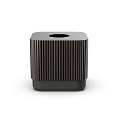 Decor Walther Of.Line KBQ Диспенсер для салфеток, настольный, цвет: mocca/moor 0670949