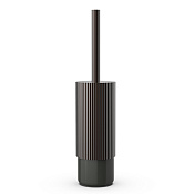 Decor Walther Of.Line SBG Ершик для унитаза напольный, керамическая колба, цвет: mocca/moor 0671149