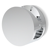 Decor Walther Pinch R/M Крючок для полотенец подвесной, с зажимом, цвет: хром 0907400