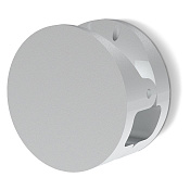 Decor Walther Pinch R/M Крючок для полотенец подвесной, с зажимом, цвет: серебристый матовый 0907474