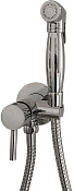 Paini Imola Гигиенический душ со смесителем и внутренней частью, цвет: хром 53CR442RRU