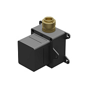 Ritmonio Встраиваемая часть для термостатического смесителя, на 1 потребитель PM0030G