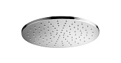 Alpi Soffioni Верхний душ d20 см, 1 вид струи, без кронштейна, цвет: chrome SF 108 CR