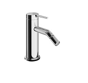 Alpi Nu Смеситель для биде, без донного клапана, длина излива 11,5 см, цвет: chrome NU 24201/S CR