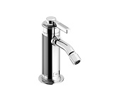 Alpi Le Grand Смеситель для биде, без донного клапана, длина излива 11 см, цвет: chrome LG 14201/S CR