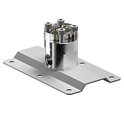 Alpi Allen Встраиваемая часть напольного смесителя AC 274