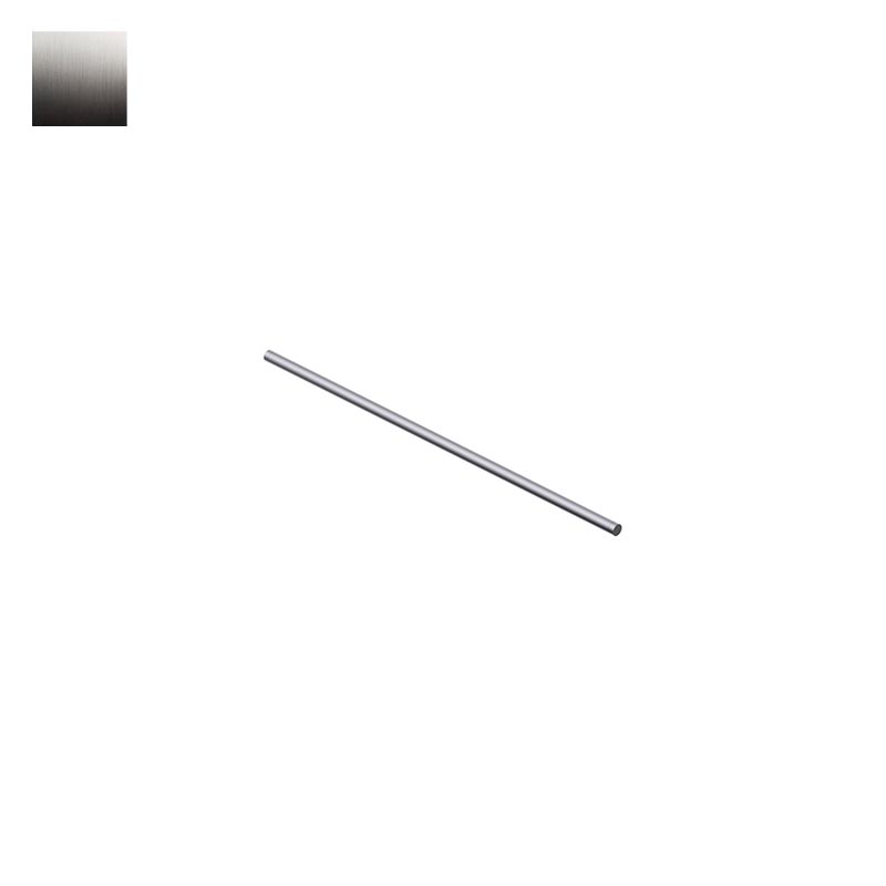 Ritmonio Elementa Рейлинг для аксессуаров 39 см, цвет: crl chrome 7L0002CRL