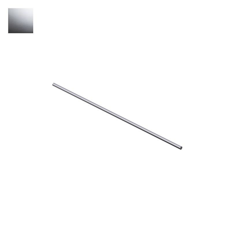 Ritmonio Elementa Рейлинг для аксессуаров 54 см, цвет: crl chrome 7L0003CRL