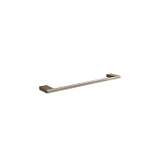 Gessi Origini Полотенцедержатель 30 см, подвесной, цвет: finox brushed nickel 66500#149