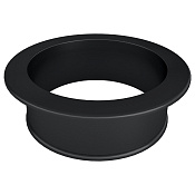 Paulmark Горловина для измельчителя, цвет: антрацит PM114-AN